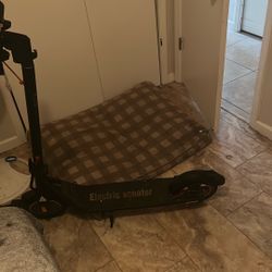 New Scooter In Very Good Shape