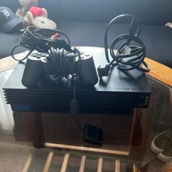 PS2 For Sale 