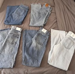 Women’s Jeans