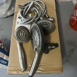 Bathroom Shower Head 