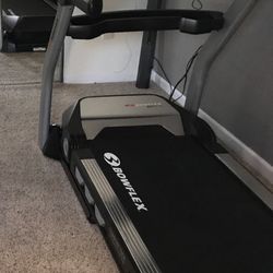 Bowflex Treadmill 