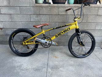 2024 Meybo xxl Pro 23