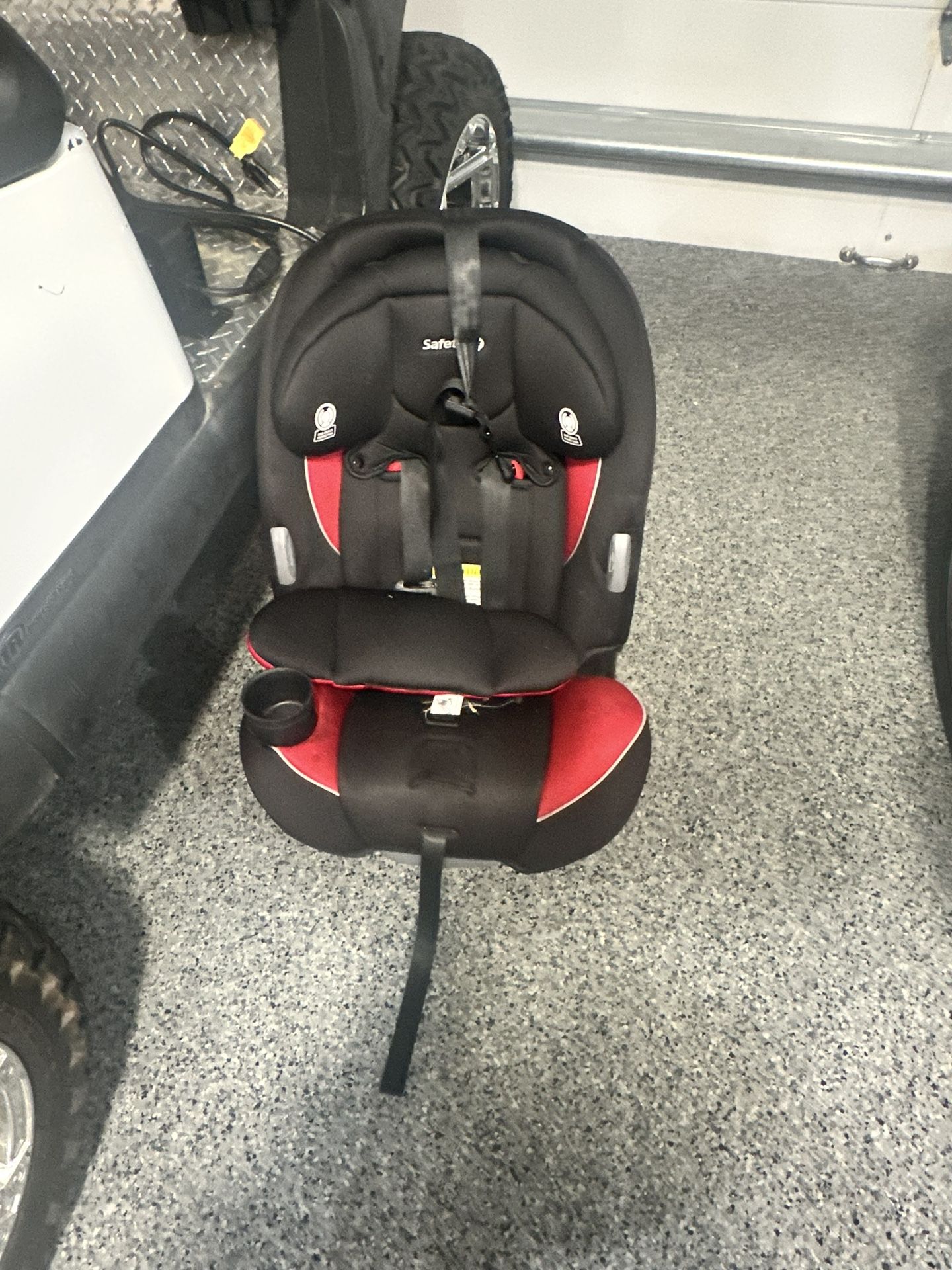 Car Seat