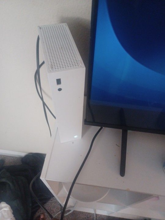 xbox series s