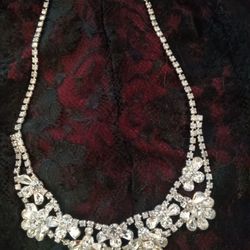 Vintage Necklace