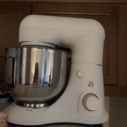 Brand New Drew Barrymore Mixer