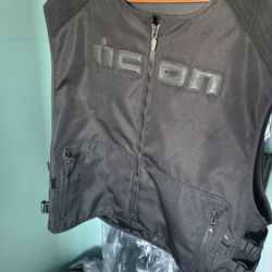 Icon Brigand motorcycle best