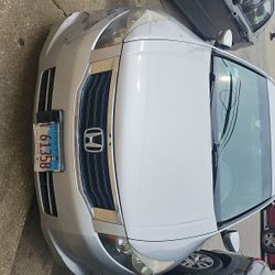 2010 Honda Accord
