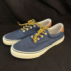 Allen Edmonds Springfield Shoes Size 8