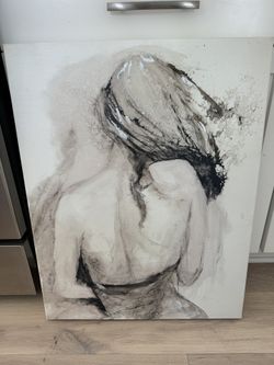 Painting 22 X 28 Inches