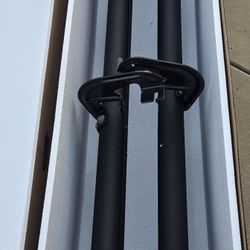 GMC Sierra 2019 - 26 AT4 AT4X Denali SLE SLT Ultimate Elevation Running Board Step NEW !!