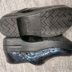 Women Shoes Dansko  Logs Shoes Brand New  Never Used 