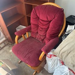 Gliding Chair