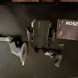 Phone holder