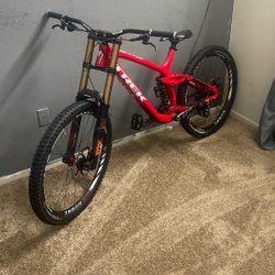 TREK SESSION SELLING INDIVIDUAL PARTS