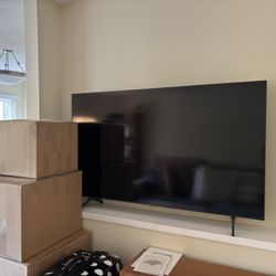 51” Samsung Smart Flat Sceen TV