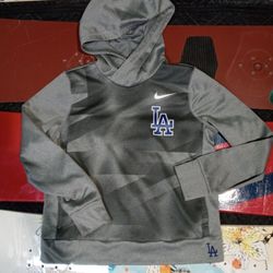 Nike Dodgers Medium Sweatshirt