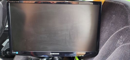 Samsung 100 Series S22A100N 21.5" LED Monitor