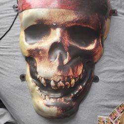 Johnny Depp Movie  Prop 