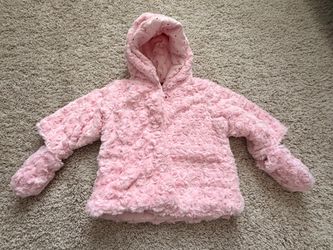 Baby jacket