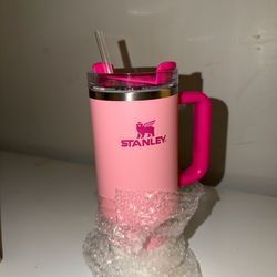 Hot pink, Brand New Stanley Hot pink, Brand New Stanley