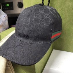 Gucci Hat