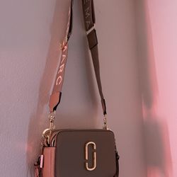 Marc Jacobs Snapshot Bag 