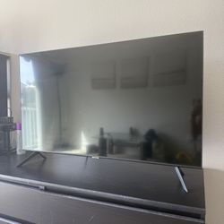 Samsung QLED Tv 50”