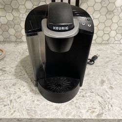 Keurig Single Serve Coffee Maker