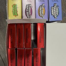 New Blinker & UT Bar