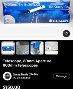Telescope