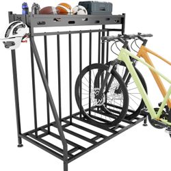 Bike Rack Stand 