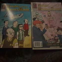 Collectible Items 
