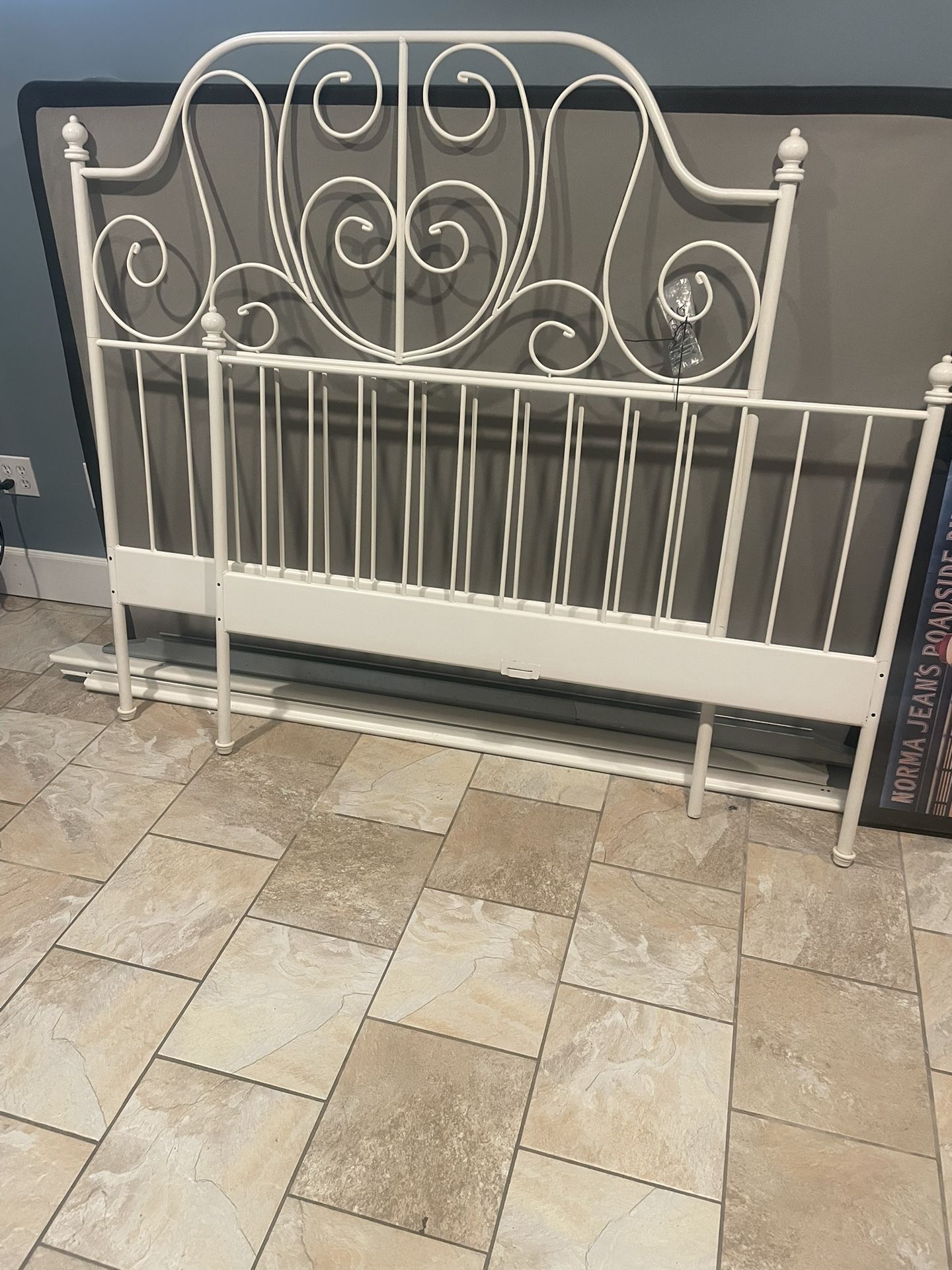 Bed Frame