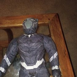 Black Panther Plush