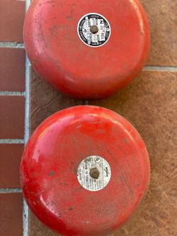 Alarm Bells