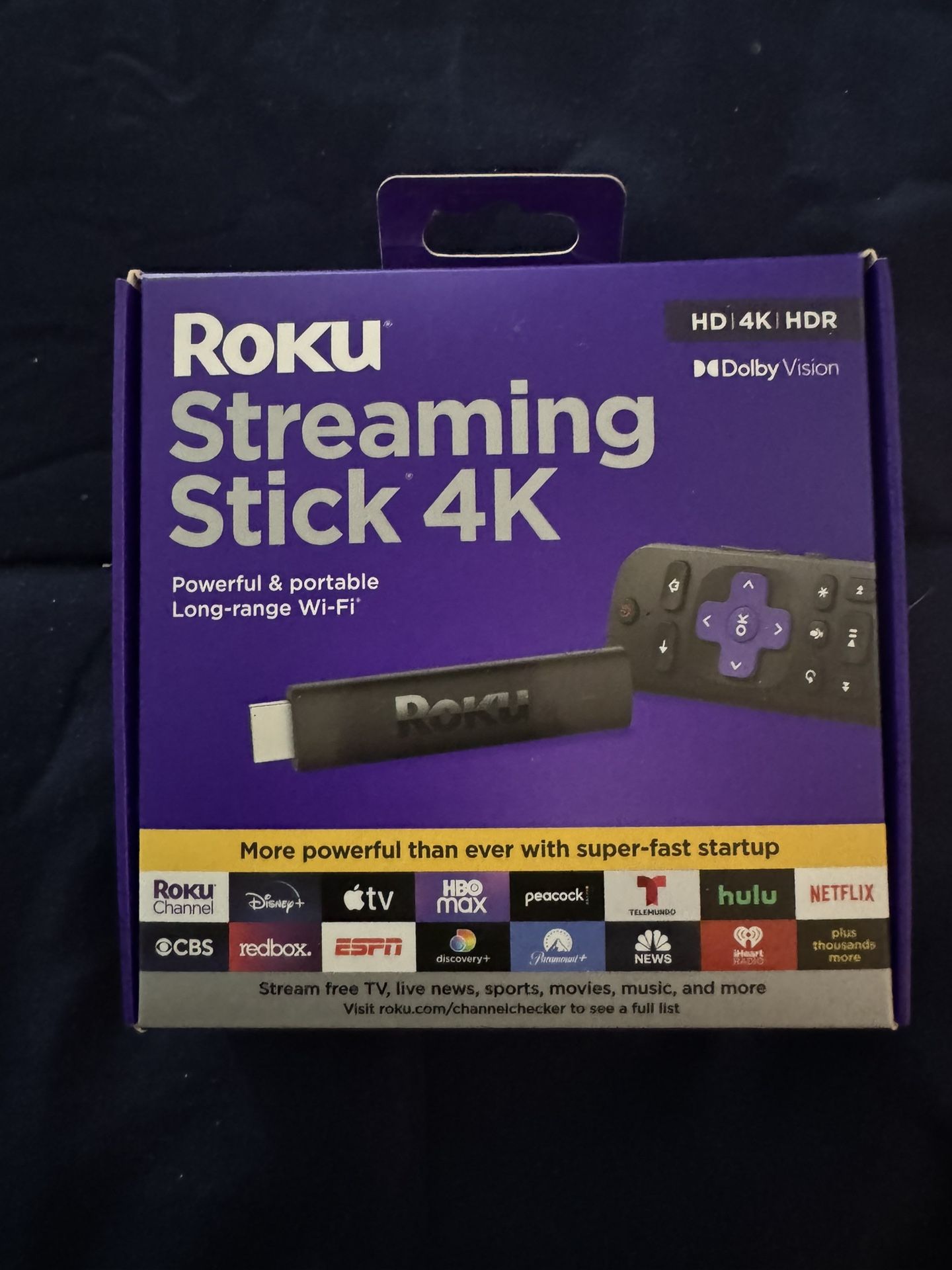 Roku System