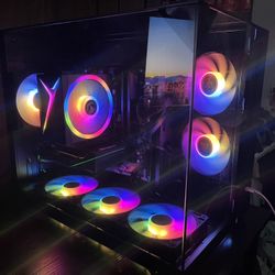 Gaming Pc 