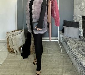 Fur Jacket