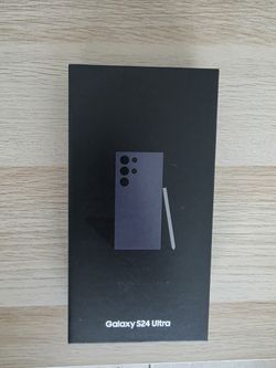 Samsung Galaxy S24 Ultra