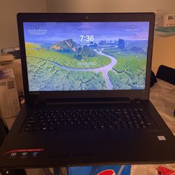 Lenovo Ideapad 300 Gaming Laptop