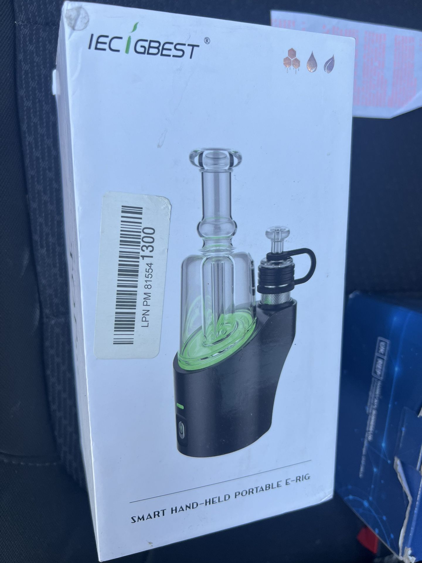 Tabaco Rig