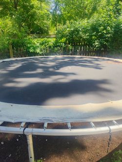 Trampoline