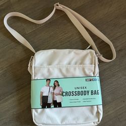 Crossbody Bag New Never Used 