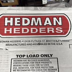 Mopar 440 Big Block headers