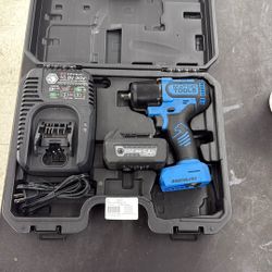 Matco Mcl2038big Impact Gun