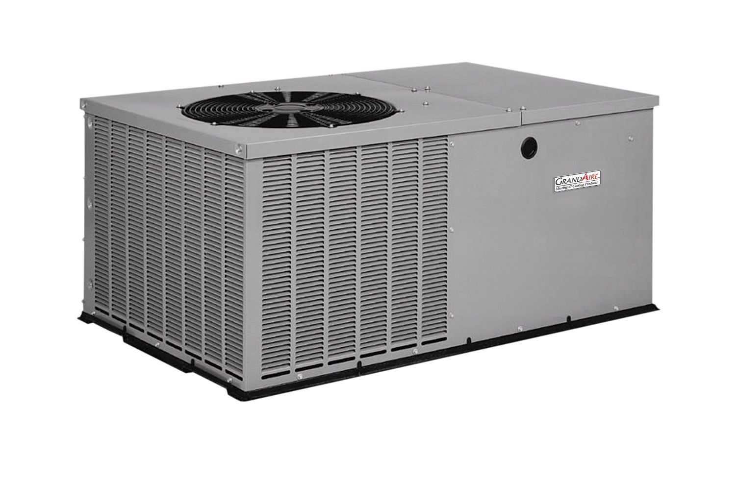 Air Conditioner Package Unit | 10-year warranty | High electricity efficiency
