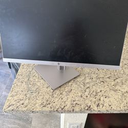 Monitor For Parts 