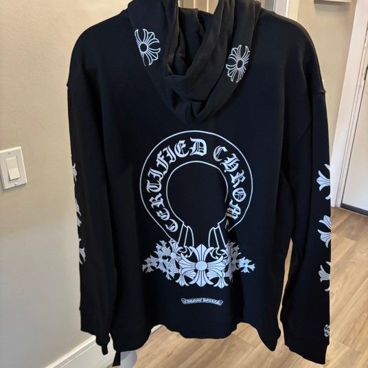 Chrome Hearts SIZE L/XL