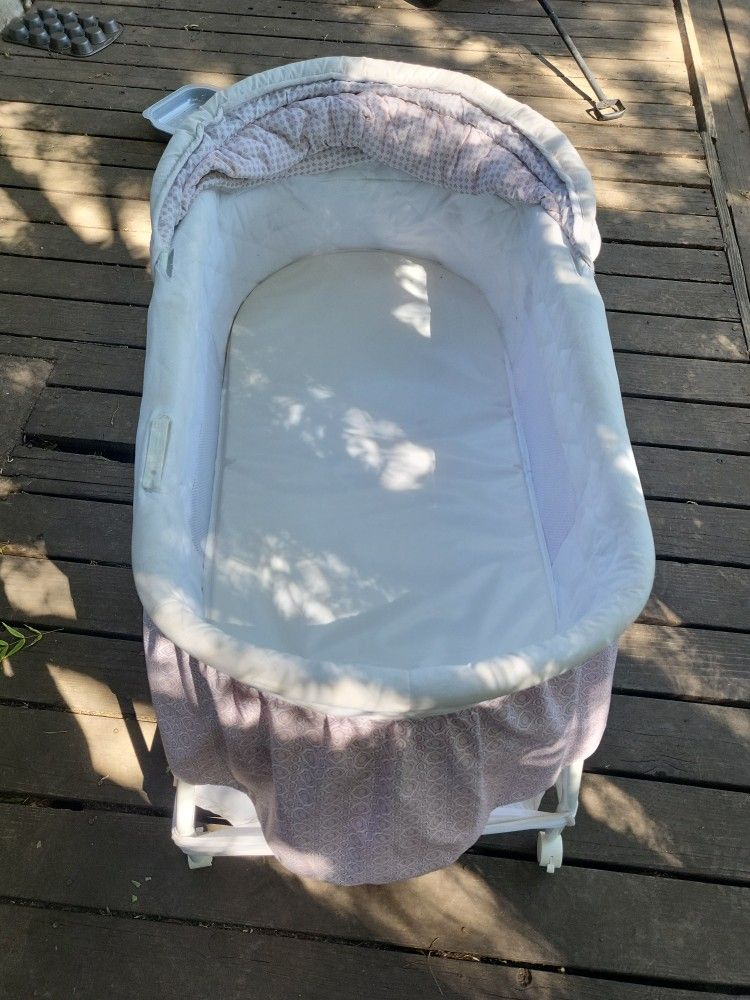 Baby BASSINET